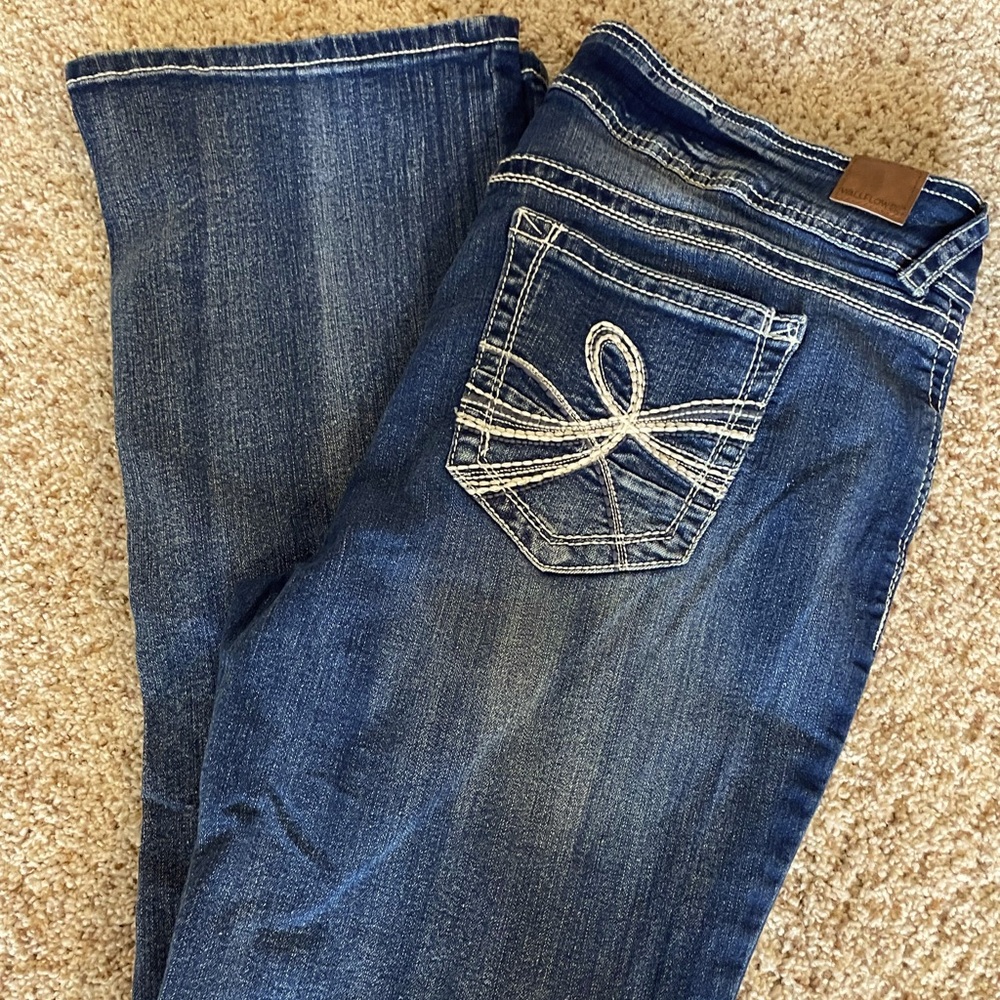 Wallflowerr The Luscious Curvy Fit size 17 new without tags